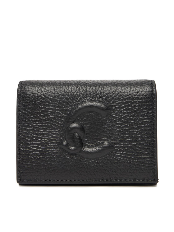 Coccinelle Coccinelle Kleine Damen Geldbörse TBN Coccinelle C-Me Lizard E2 TQK 17 21 01 Schwarz