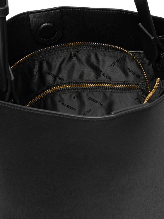 GINO ROSSI GINO ROSSI Borsetta C-WEN-3 Nero