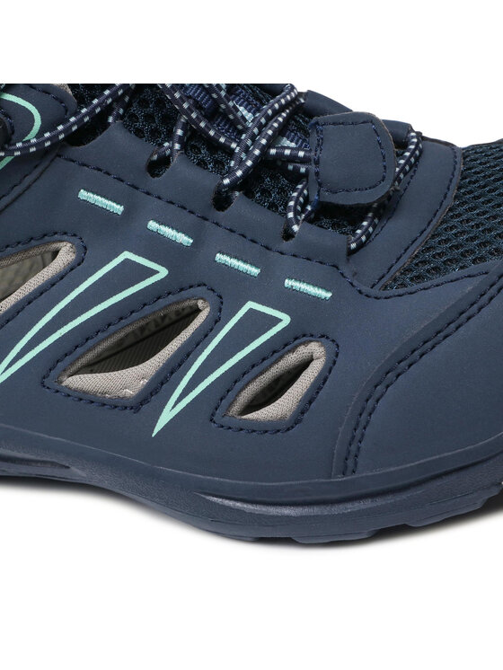 CMP CMP Босоніжки Aquarii Wmn 2.0 Hiking Sandal 30Q9646 Рожевий