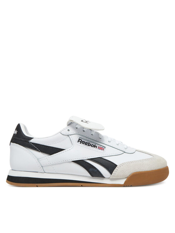 Reebok Reebok Snīkeri CAMPIO XT KILTY 100235245 Balts