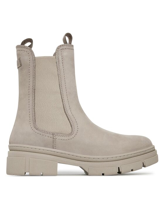 Ghete Jodhpur Tamaris 1-25901-41 Gri