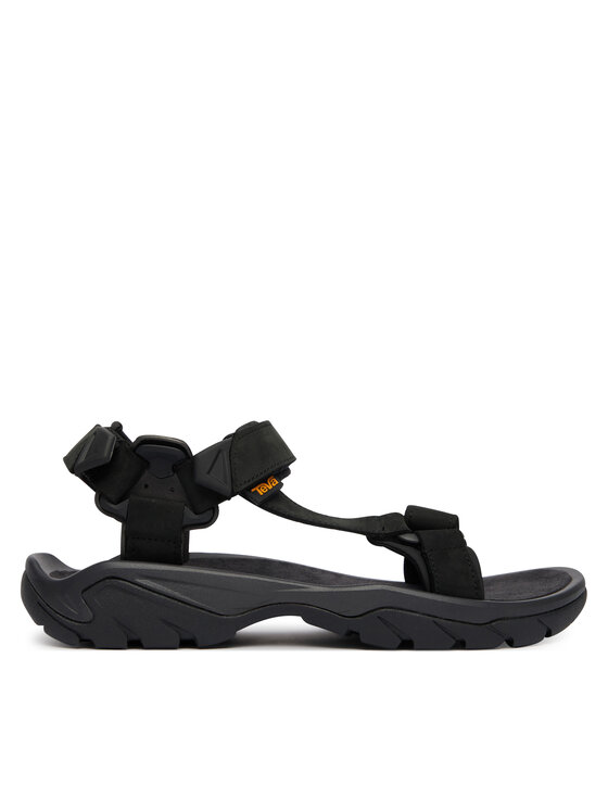 Teva Teva Босоніжки Terra Fi 5 Universal Leather 1099442 Чорний