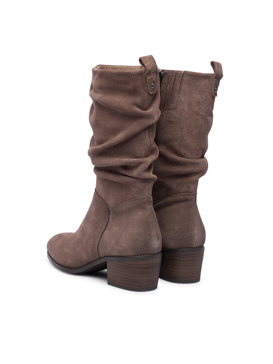 Tamaris Tamaris Stivaletti 1-25379-45 Marrone