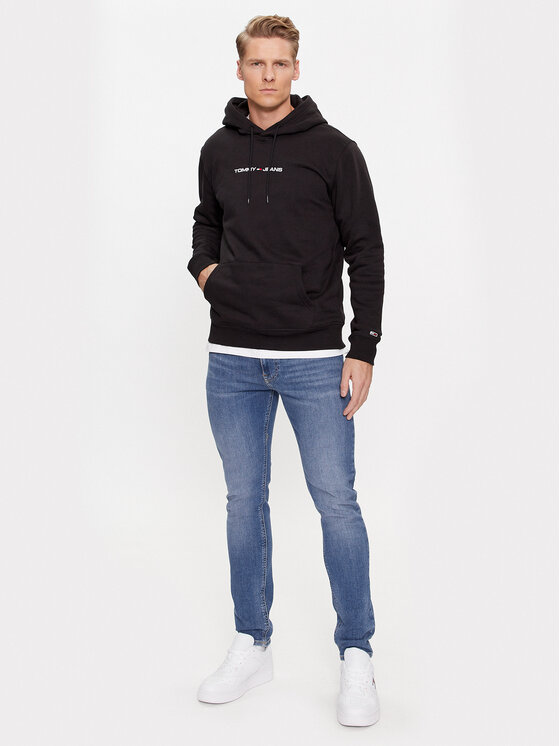 Tommy Jeans Tommy Jeans Džinsi Simon DM0DM17426 Zils Skinny Fit