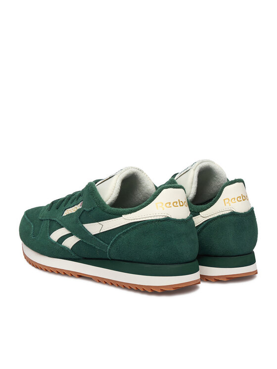 Reebok Reebok Tossud EO-CLASSIC LEATHER RIPPLE 100279096 Roheline
