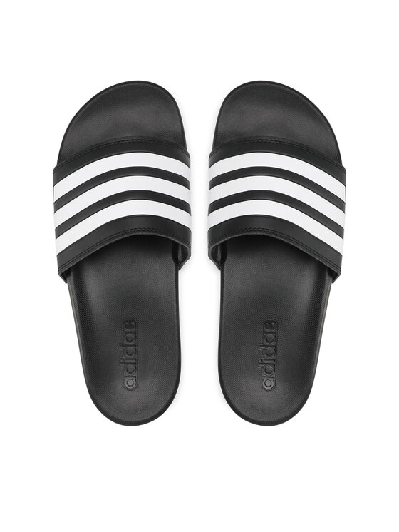 adidas adidas Шльопанці adilette Comfort GZ5891 Чорний
