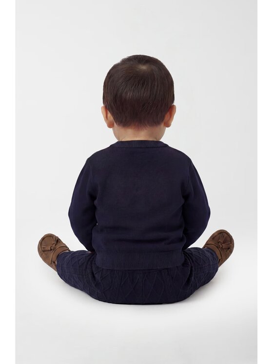 Guess Kids Guess Kids Sada pro miminka 183705 Modrá