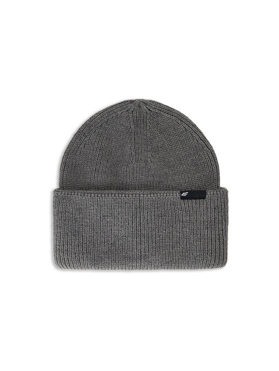 4F 4F Berretto MIDSHOP ACCESSORIES Grigio