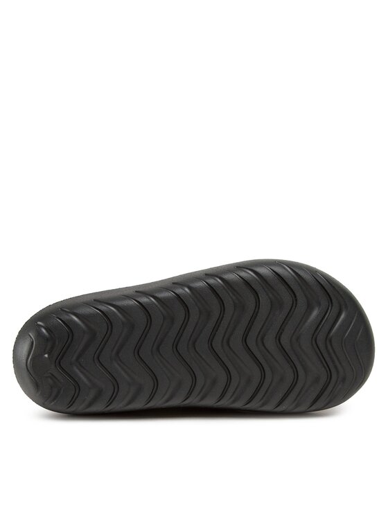 adidas adidas Klapki adicane Slides HQ9915 Czarny
