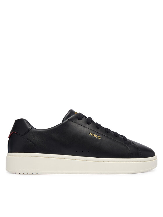 HUGO Sneakers Neston  50569002 Negru