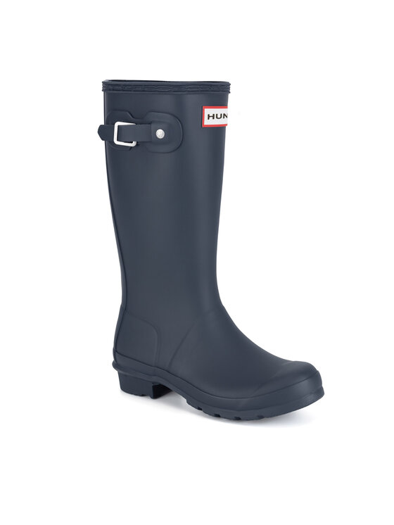 Hunter Hunter Гумени ботуши Orginal Kids JFT6000RMA Тъмносин