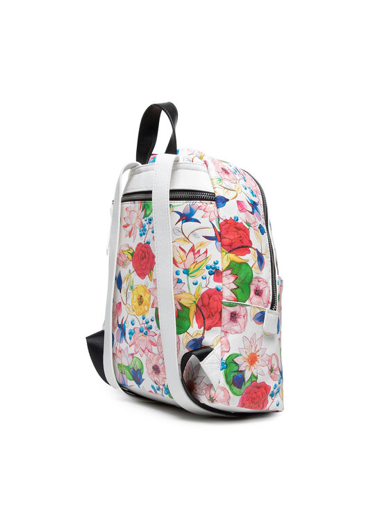 Desigual Desigual Seljakott 22SAKP16 Värviline