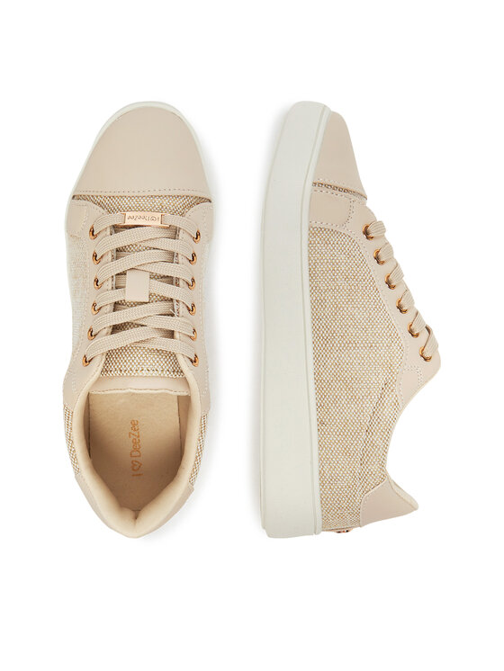 DeeZee DeeZee Sneakers AM25242 Bej