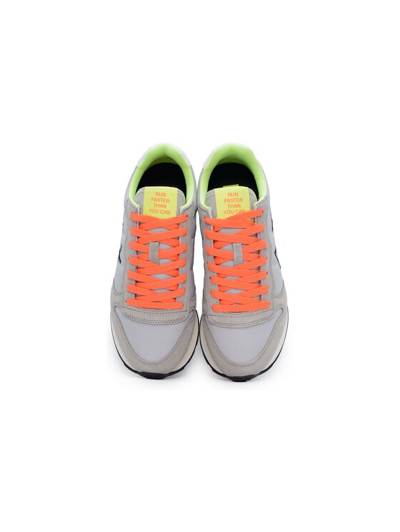 SUN68 SUN68 Sneakers Z35102-06 Grigio