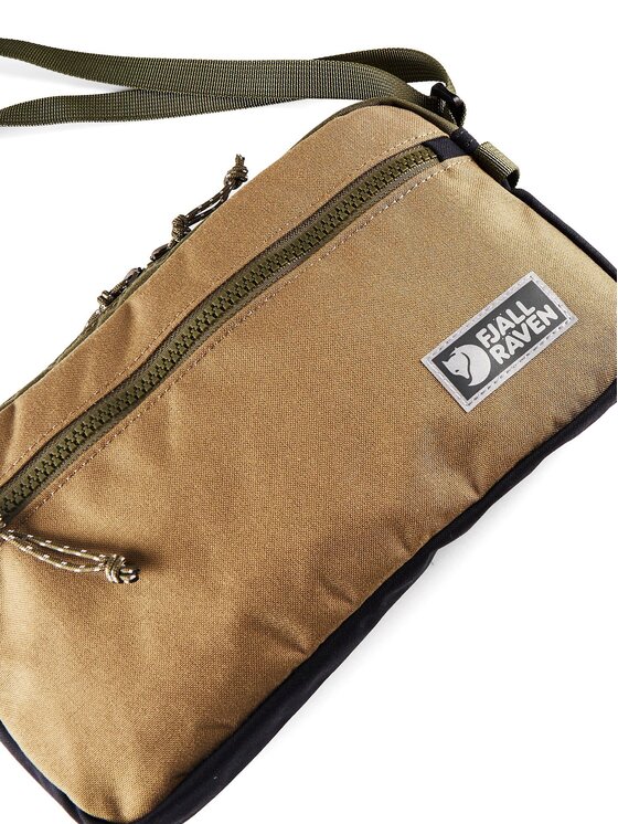 Fjällräven Fjällräven Torba 330581 Brązowy
