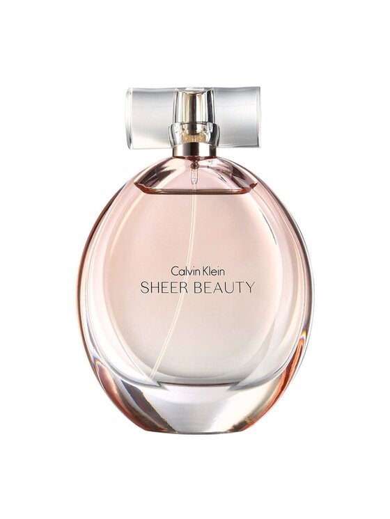 Calvin Klein Calvin Klein Sheer Beauty Woda toaletowa