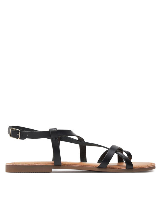 Gioseppo Gioseppo Босоніжки Coursan 72051-P Чорний