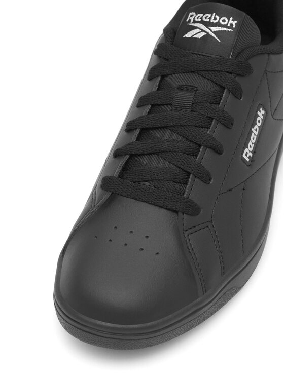 Reebok Reebok Снікерcи COURT CLEAN 100074382 Чорний