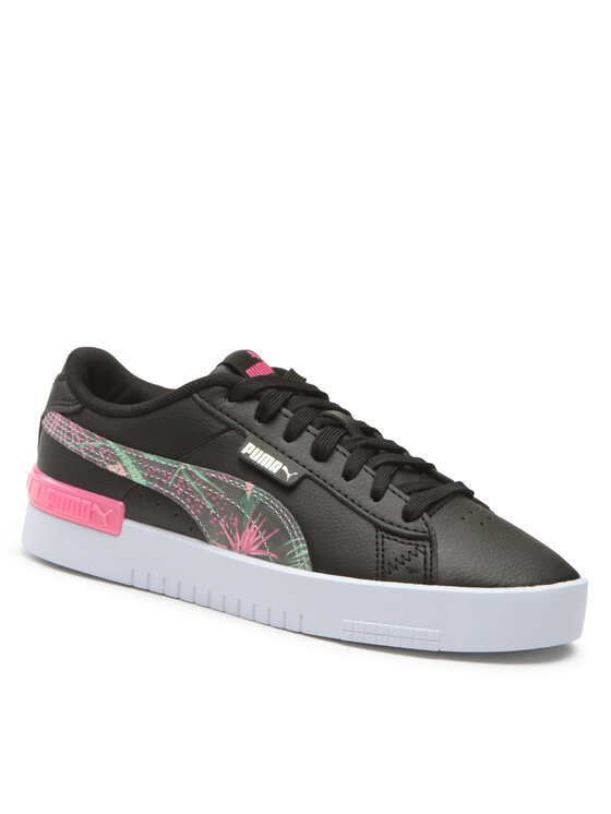 Puma Puma Superge Jada Vacay Queen Jr 389750 01 Črna
