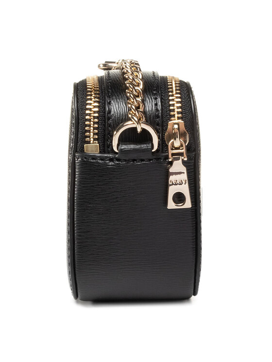 DKNY DKNY Kabelka Bryant-Camera Bag R01E3G86 Černá