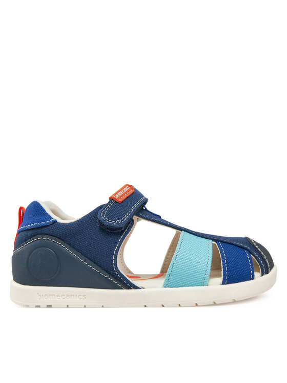Papuci de casă Biomecanics 252198 S Bleumarin