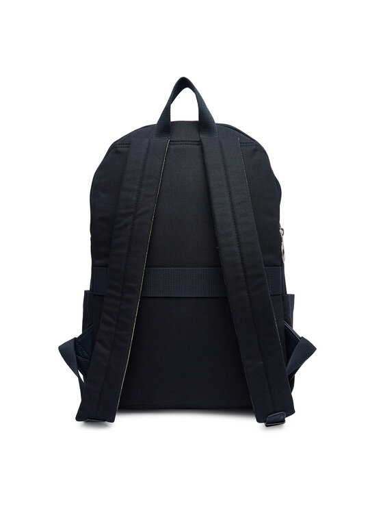 Barbour Barbour Ruksak Cascade City UBA0735NY71 Tmavomodrá