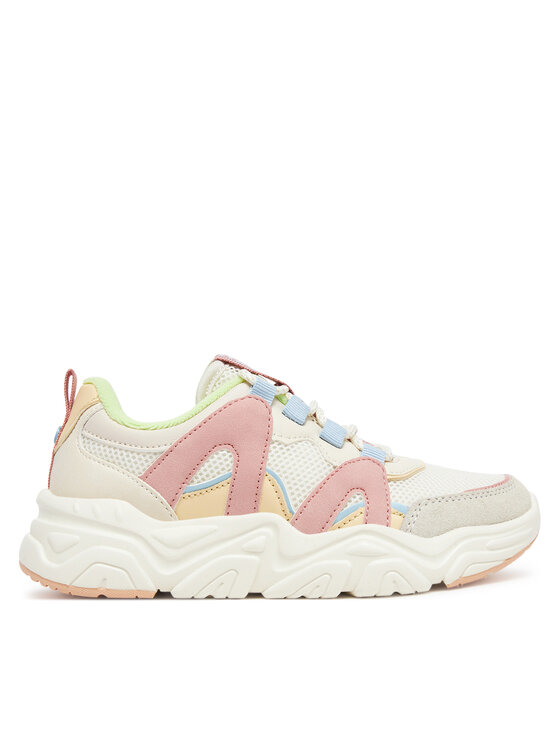 Sneakers Gioseppo Hutchins 74912-P Écru