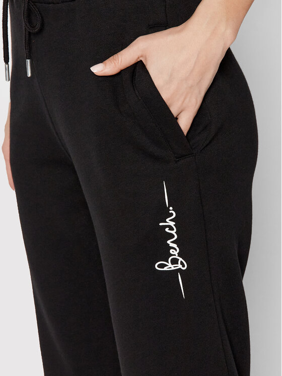 Pantaloni da tuta Nomi 2 117893 Nero Regular Fit