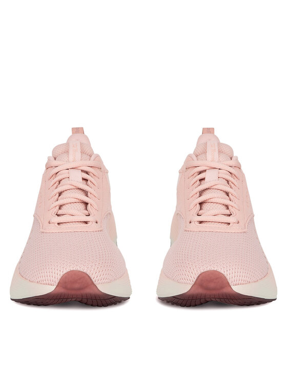 Reebok Reebok Сникърси DMX COMFORT + 100033426 Розов