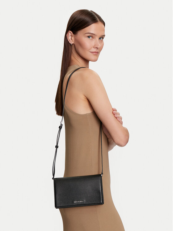 MICHAEL Michael Kors MICHAEL Michael Kors Käekott 32S4SJ6C6L Must