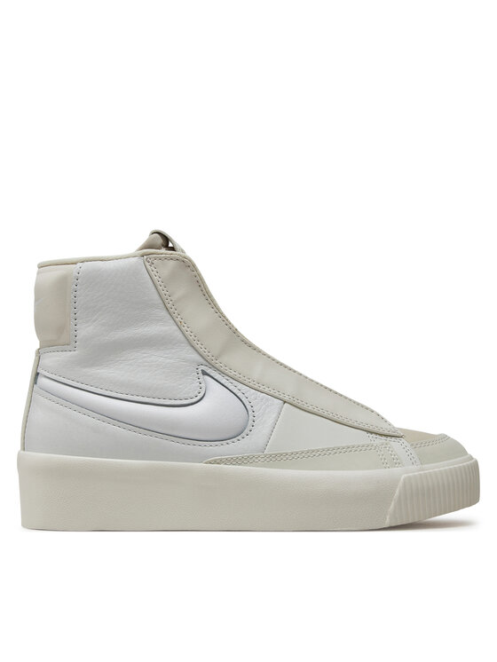 Nike Nike Снікерcи Blazer Mid Victory DR2948 100 Écru