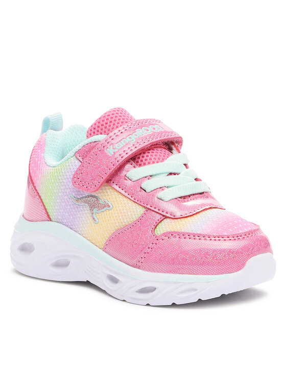 KangaRoos KangaRoos Tossud K-Sl Rise Ev 00009 000 6199 M Roosa