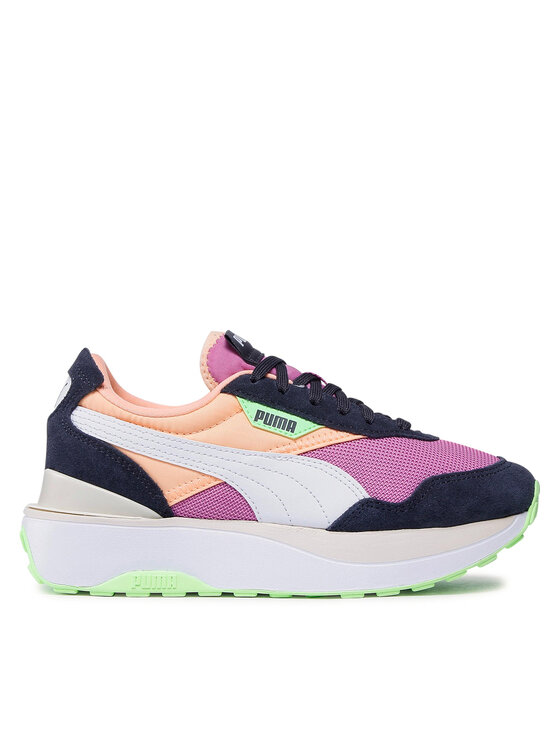 women's puma cruise rider silk road wns