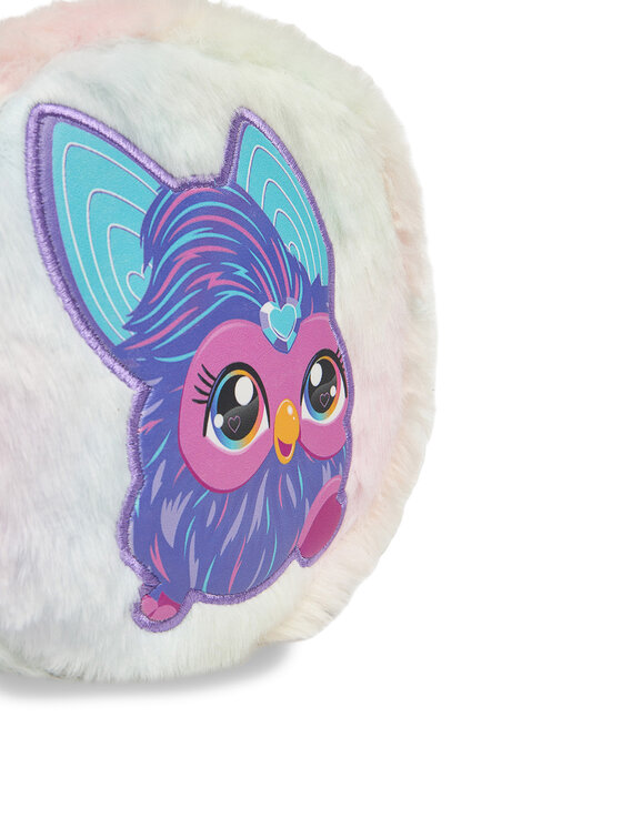 FURBY FURBY Сумка CEO-ACCCS-AW25-104FUR Кольоровий