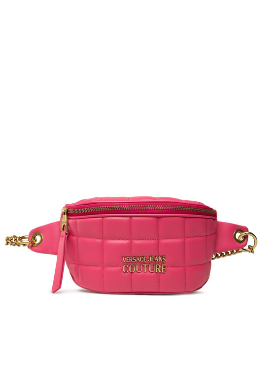 Versace Jeans Couture Versace Jeans Couture Rankinė ant juosmens﻿ 71VA4BB5 Rožinė