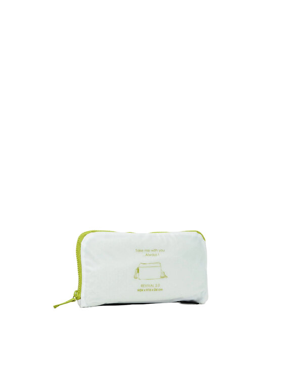 Mandarina Duck Mandarina Duck pochette p10oxt01-a67 Verde