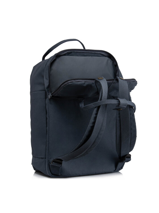 Fjällräven Fjällräven Plecak F23524-560 Granatowy