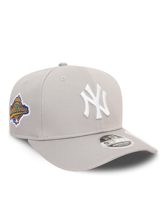 New Era New Era Šilterica 9Fifty Stretch 60565185 Ljubičasta