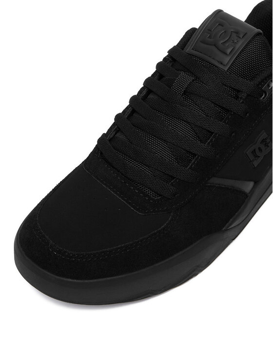 DC Shoes DC Shoes Αθλητικά EO-FRACTAL DC02599002 Μαύρο