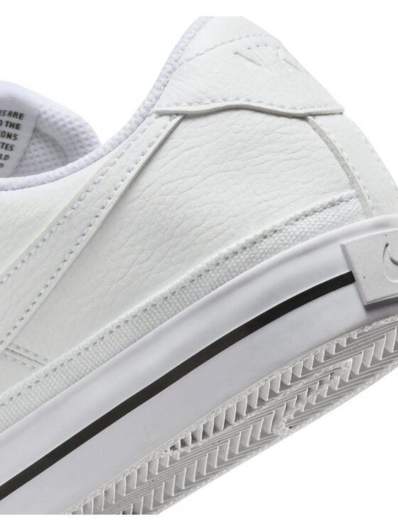 Nike Nike Sneakersy WMNS COURT LEGACY NN Biały