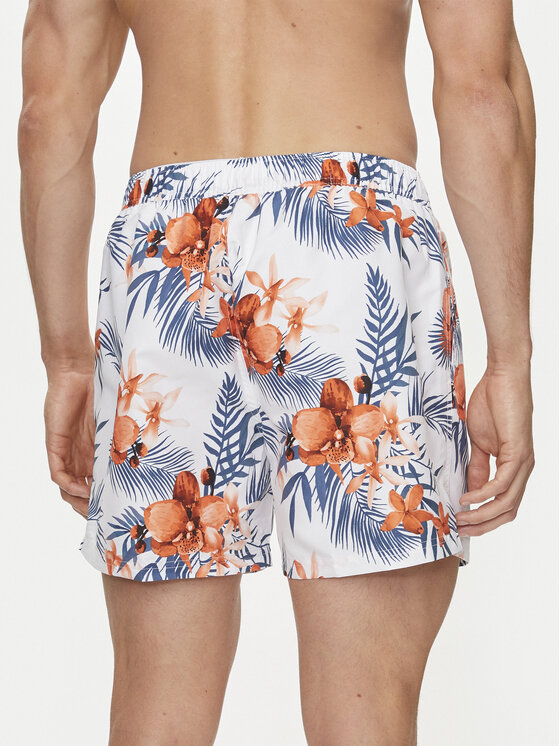 CMP CMP Úszónadrág 34R9127 Színes Regular Fit
