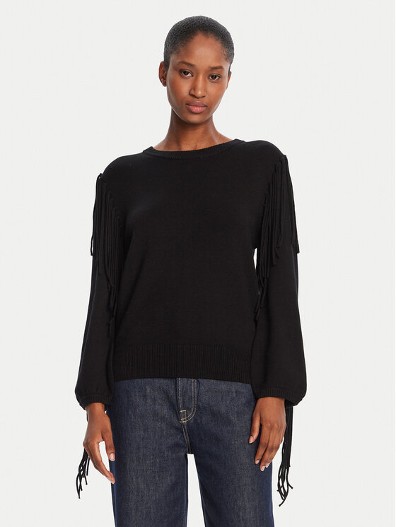 Marella Marella Pullover Falco 2525366281000 Schwarz Regular Fit