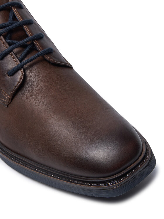 Bugatti Bugatti Halbschuhe 315-AFW01-3500 Braun