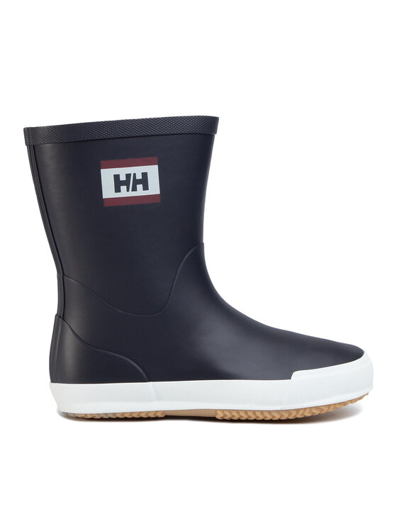 Helly Hansen Gumáky Nordvik 2 11661 Tmavomodrá