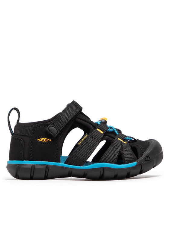 Keen Sandale Seacamp II Cnx 1025128 Crna