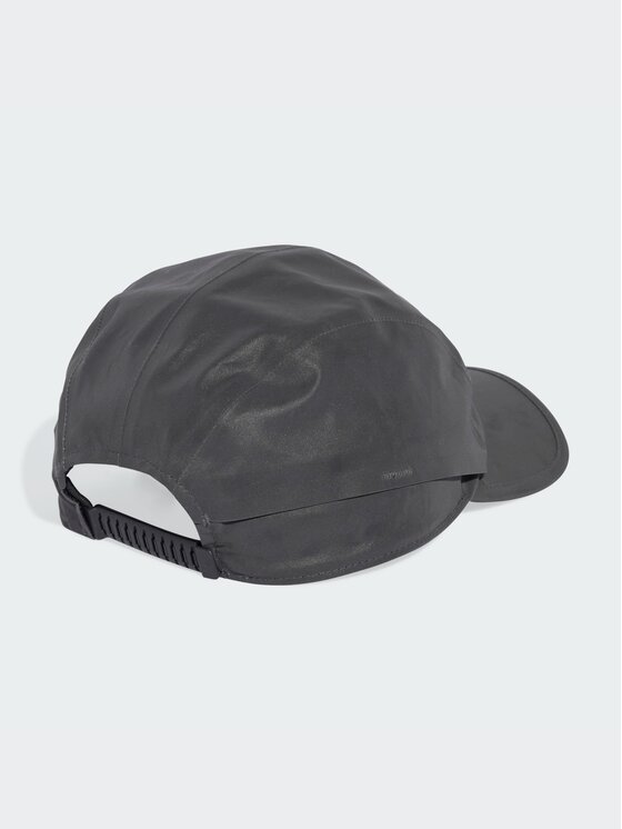 adidas adidas Czapka z daszkiem 152451 Srebrny