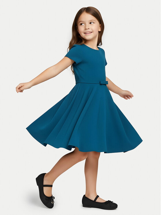 DeeZee DeeZee Balerīnas CEO-CS21273-03 Melns