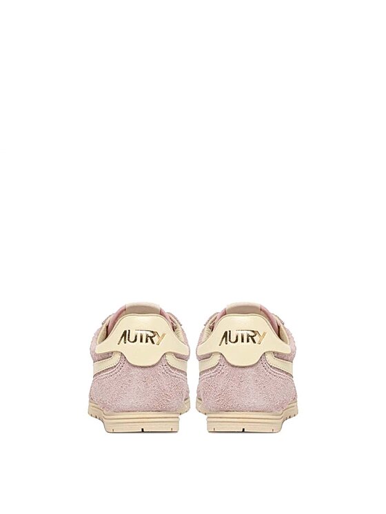 Autry Autry Sneakers WSLW Rosa