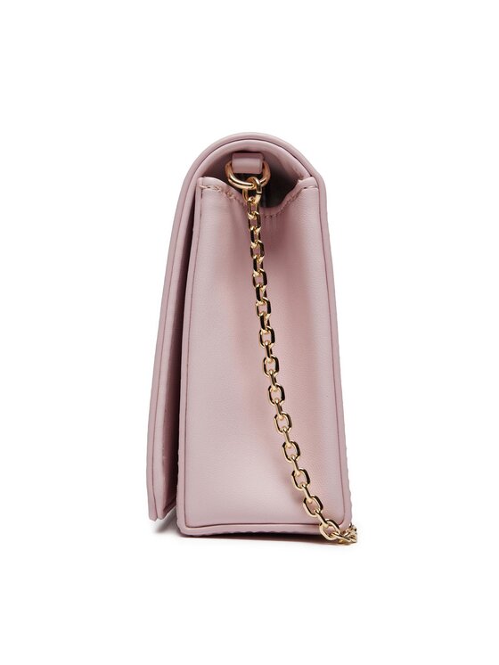 LOVE MOSCHINO LOVE MOSCHINO Torebka JC4293PP0IKK160A Różowy