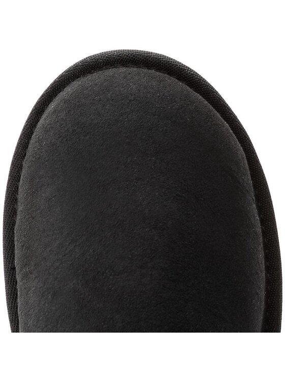 EMU Australia EMU Australia Snehule Stinger Micro W10937 Čierna